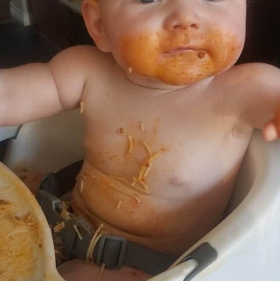 Meet your Posher, Chris - Picture 1 of 1